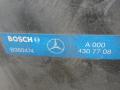 Вакуумный усилитель тормозов Mercedes Vito W638 1998г. - фото №2