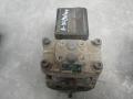 443614111 Блок ABS Audi 90 89/B3 1990г. - фото №2