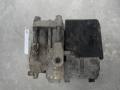 443614111 Блок ABS Audi 90 89/B3 1990г. - фото №3