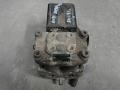 443614111 Блок ABS Audi 90 89/B3 1991г. - фото №2