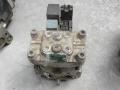 0265201034, 443614111 Блок ABS Audi 90 89/B3 1990г. - фото №2