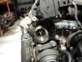 CAX, 03C145702L, TD025M2 Турбина Skoda Octavia A5 [рестайлинг] 2013г. - фото №2