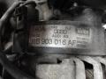 06B903016AF Генератор Audi A4 B6 2003г. - фото №2