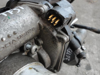 Заслонка дроссельная, ориг. номер 06F133062G, Volkswagen Golf 5 поколение 2003-2009