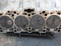 038103373 Головка блока цилиндров Volkswagen Golf 4 поколение 2000г. - фото №4