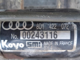 Рулевая рейка, Volkswagen Passat B5 1996-2001