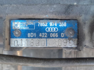 Рулевая рейка, Volkswagen Passat B5 1996-2001