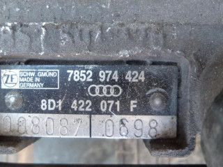 Рулевая рейка, Volkswagen Passat B5 1996-2001
