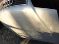 Капот Audi A6 C5/4B 1998г. - фото №3