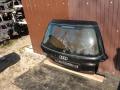 Крышка багажника (дверь 3-5) Audi A4 B5 [рестайлинг] 1999г. - фото №2