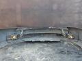 Бампер передний Opel Omega B [рестайлинг] 2004г. - фото №4