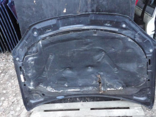 Капот, Volkswagen Golf 5 поколение 2003-2009
