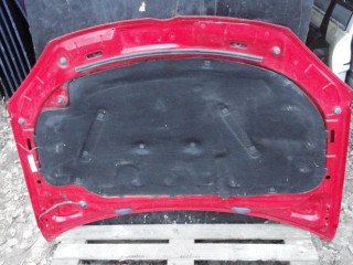 Капот, Volkswagen Golf 5 поколение 2003-2009