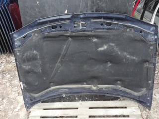 Капот, Volkswagen Golf 4 поколение 1997-2006