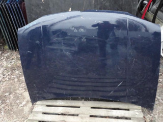 Капот, Volkswagen Golf 4 поколение 1997-2006