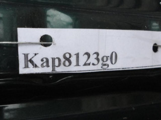 Капот, Volkswagen Golf 4 поколение 1997-2006
