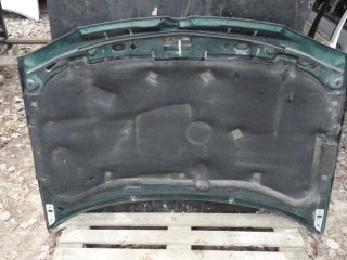 Капот, Volkswagen Golf 4 поколение 1997-2006