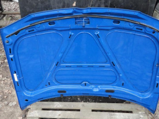 Капот, Volkswagen Golf 4 поколение 1997-2006