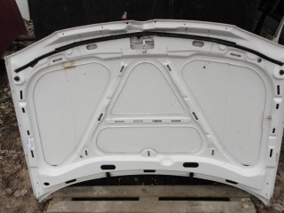 Капот, Volkswagen Golf 4 поколение 1997-2006