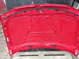 Капот, Volkswagen Golf 4 поколение 1997-2006