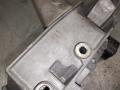 022260087F Кронштейн двигателя Audi Q7 4L 2007г. - фото №3