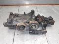 9636257580, 9681005680, 515152 Кронштейн двигателя Citroen Xsara 1 поколение [рестайлинг] 2004г. - фото №3