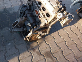 Двигатель, ориг. номер CDN, Audi A5 8T 2007-2011
