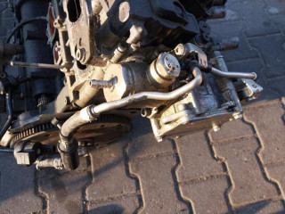 Двигатель, ориг. номер CDN, Audi A4 B8/8K 2007-2012