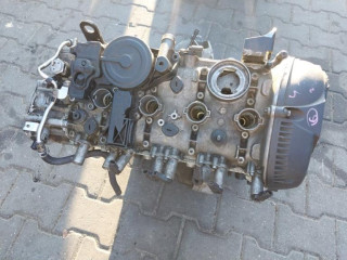 Двигатель, ориг. номер CDN, Audi A4 B8/8K 2007-2012