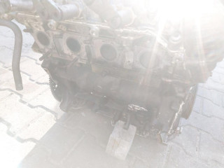 Двигатель, ориг. номер CDN, Audi A4 B8/8K 2007-2012