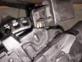0124625014, A0131540002 Генератор Mercedes C W203 2003г. - фото №5