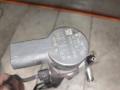 A6110780449, A6110700395, A0041536728, 0445214038 Топливная рампа Mercedes E W211 2003г. - фото №5