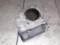 06F133062G Заслонка дроссельная Audi A4 B7 2008г. - фото №5