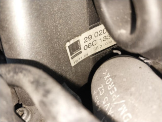 Двигатель, ориг. номер ASN, Audi A6 C5/4B 2001-2005