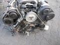 ASN Двигатель Audi A6 C5/4B 2003г. - фото №3