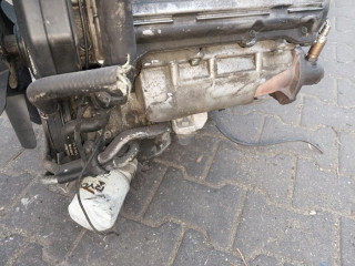 Двигатель, ориг. номер AGA, Audi A6 C5/4B 1997-2001