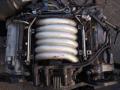 AGA Двигатель Audi A6 C5/4B 1998г. - фото №6