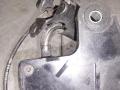9648236680, 96481316YR, 9649104080 Механизм подъема запаски Citroen C8 1 поколение 2004г. - фото №2