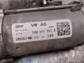 02M911021B, D6GS14M Стартер Audi A1 8X [рестайлинг] 2015г. - фото №3
