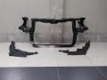 5156109AB Передняя панель крепления облицовки (телевизор) Dodge Durango 3 поколение [2-й рестайлинг] 2022г. - фото №5
