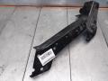 5156117AB Передняя панель крепления облицовки (телевизор) Dodge Durango 3 поколение [рестайлинг] 2019г. - фото №3