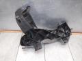 68227826AA Передняя панель крепления облицовки (телевизор) Dodge Durango 3 поколение [рестайлинг] 2019г. - фото №2