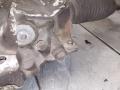 1K1909144K Рулевая рейка Volkswagen Caddy 3 поколение 2006г. - фото №3