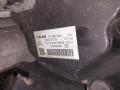 1K1909144H Рулевая рейка Volkswagen Caddy 3 поколение 2005г. - фото №6