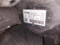 1K1909144M Рулевая рейка Volkswagen Caddy 3 поколение 2008г. - фото №2