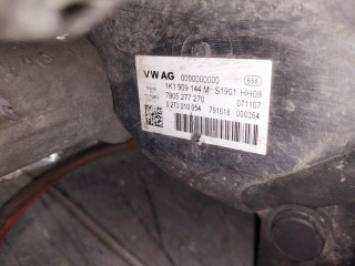 Рулевая рейка, ориг. номер 1K1909144M, Skoda Superb 1 поколение [рестайлинг] 2006-2008