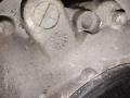 1K1909144L Рулевая рейка Skoda Superb 1 поколение 2006г. - фото №6