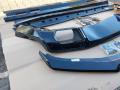 84263396, 84263398, 84263397, 84263392, 23231690, 84116167 Обвес (комплект) Chevrolet Camaro 6 поколение 2021г. - фото №3