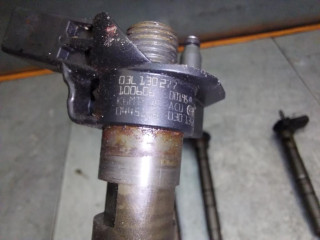 Форсунка, ориг. номер 03L130277, Audi A6 C6/4F 2004-2008