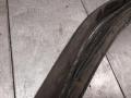 55079372AE, 55079373AE Молдинг (накладка кузовная) Dodge Durango 3 поколение [рестайлинг] 2020г. - фото №4